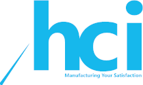 HCI Supplies Corporate Logo